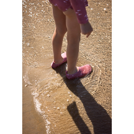 Παπούτσια Θαλάσσης με Προστασία UV50 Fresk Ocean Sea Green FR-SW2380-16