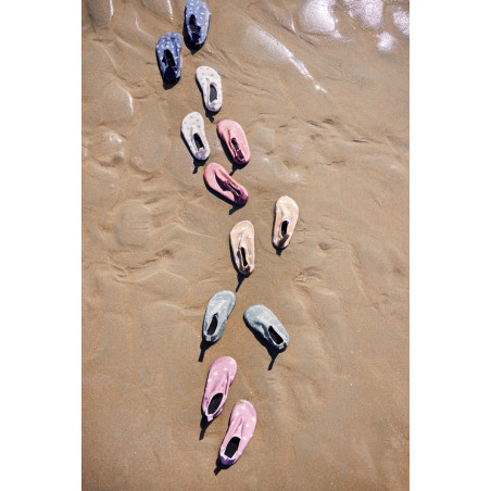 Παπούτσια Θαλάσσης με Προστασία UV50 Fresk Ocean Amber FR-SW2380-18