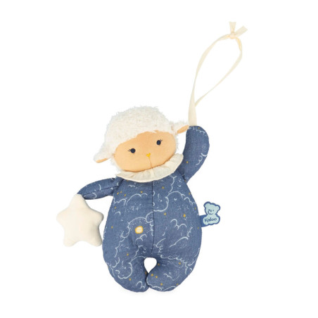 Μαλακό Μουσικό Παιχνίδι Kaloo Doux Sommeil Προβατάκι KA221004