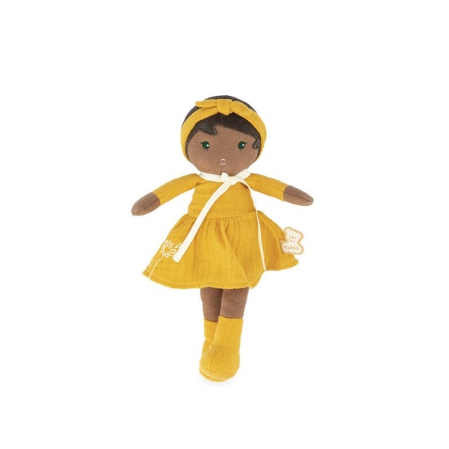 Κούκλα Υφασμάτινη Kaloo Poupees Naomie 25cm...
