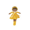 Κούκλα Υφασμάτινη Kaloo Poupees Naomie 25cm KA200008