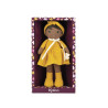 Κούκλα Υφασμάτινη Kaloo Poupees Naomie 25cm KA200008