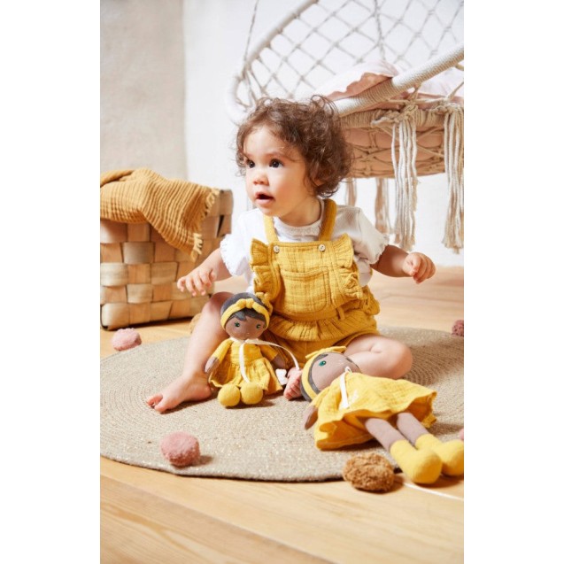 Κούκλα Υφασμάτινη Kaloo Poupees Naomie 25cm...