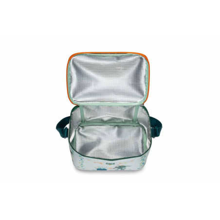 Τσάντα Φαγητού Lilliputiens Magic Joe LI84466