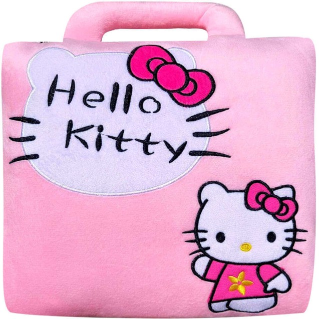 Κουβέρτα-Τσάντα Fleece Κούνιας Morven 22053...