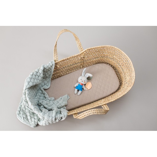 Κρεμαστό Παιχνίδι-Κουδουνίστρα με Μασητικό Taf...