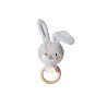 Κουδουνίστρα Taf Toys Rylee Bunny Rattle T-13025