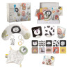 Βρεφικό Σετ Δραστηριοτήτων Taf Toys Newborn Develop & Play Kit T-12915