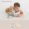 Βρεφικό Σετ Δραστηριοτήτων Taf Toys Newborn Develop & Play Kit T-12915