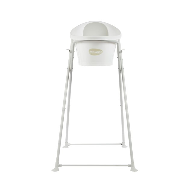 Βάση για το Βρεφικό Μπανάκι Shnuggle SHN-BST-STRP