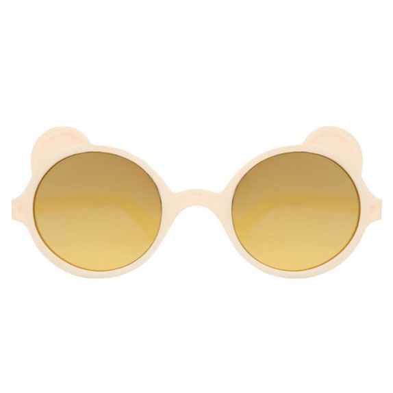 Παιδικά Γυαλιά Ηλίου KiETLA Ourson Cream