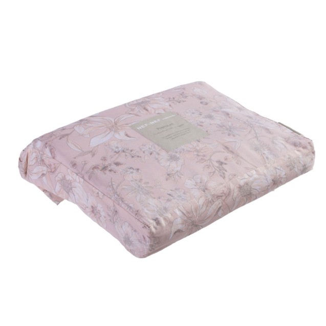 Σετ Παπλωματοθήκη Υπέρδιπλη 3 Τεμαχίων Nef-Nef...