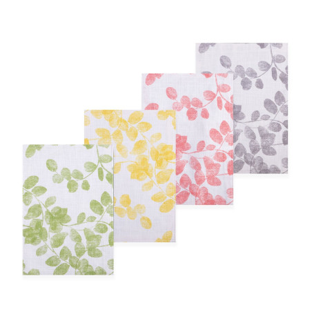 Σουπλά Nef-Nef Santika Green 33x48