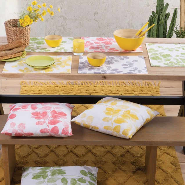 Σουπλά Nef-Nef Santika Green 33x48