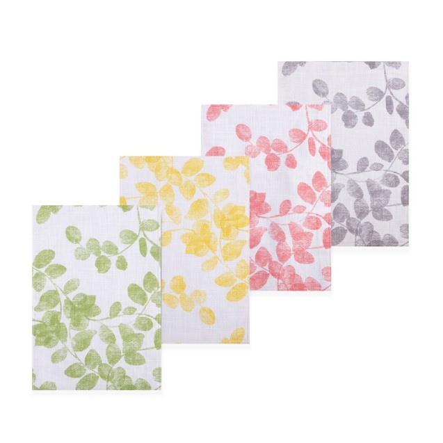 Σουπλά Nef-Nef Santika Grey 33x48