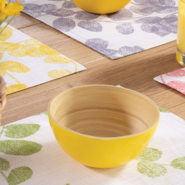 Σουπλά Nef-Nef Santika Grey 33x48