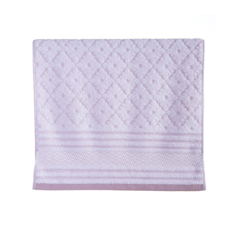 Πετσέτα Μπάνιου Nef-Nef Wilmete Lilac 70x140