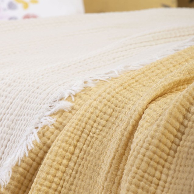 Βρεφική Κουβέρτα Nef-Nef Κούνιας Apollo 110x150...