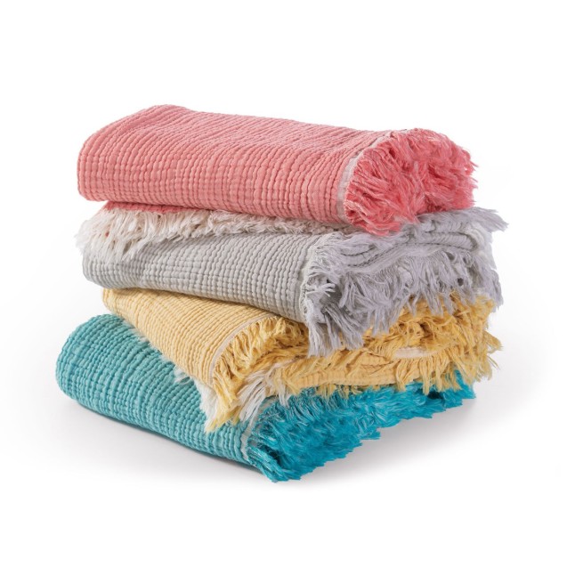 Βρεφική Κουβέρτα Nef-Nef Αγκαλιάς Apollo 80x110...