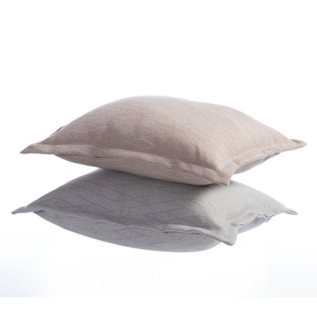 Μαξιλάρι Διακόσμησης Nef-Nef Colton Pink 50x50