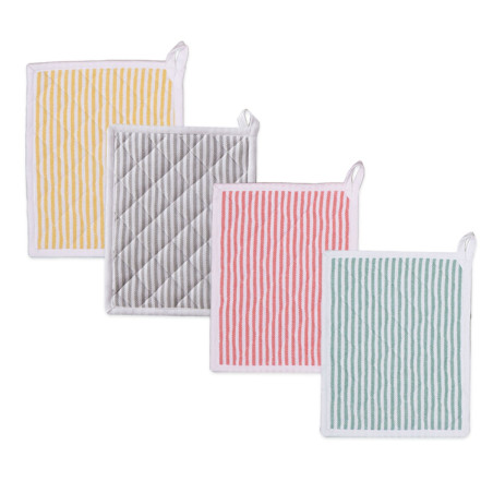 Πιάστρα Κουζίνας Nef-Nef Viral Peach 63x79