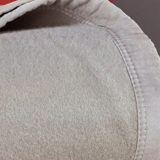 Κουβέρτα Μάλλινη Υπέρδιπλη Kentia Mythos 22...