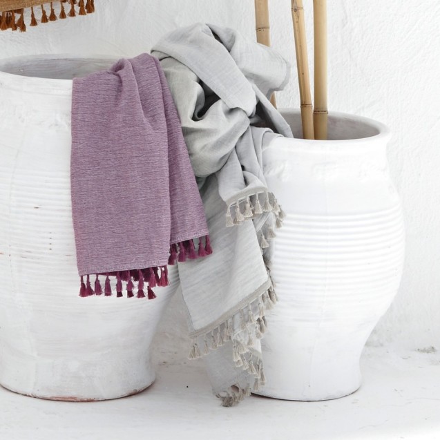 Παρεό Kentia Greta 42 90x180