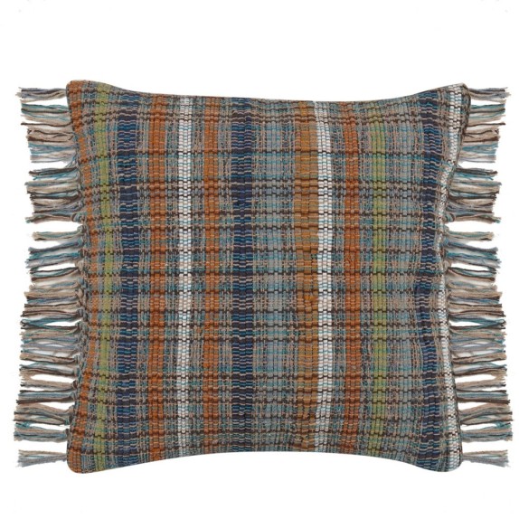 Μαξιλαροθήκη Διακόσμησης Kentia Casa 324 45x45