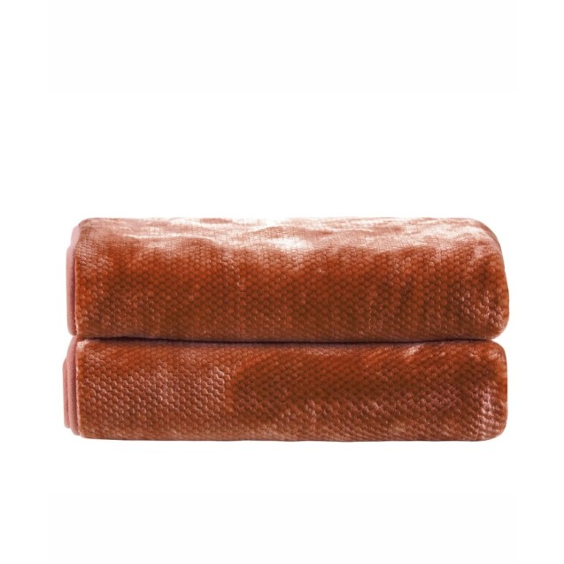 Κουβέρτα Βελουτέ King Size Kentia Bella 06 260x240