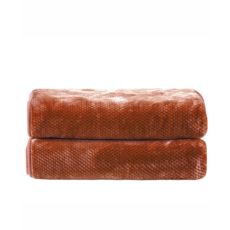 Κουβέρτα Βελουτέ King Size Kentia Bella 06 260x240