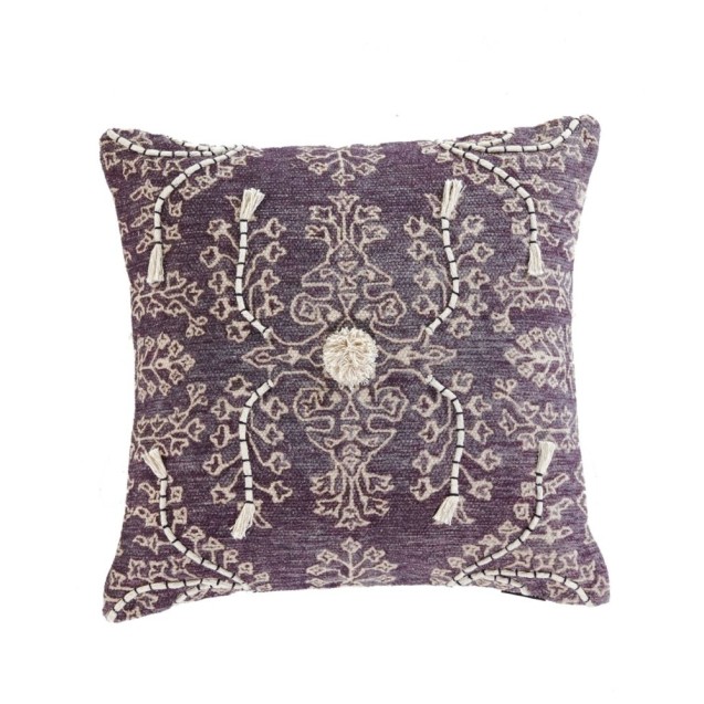 Μαξιλαροθήκη Διακόσμησης Kentia Casa 233 45x45