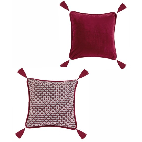 Μαξιλάρι Διακόσμησης Kentia Darel 50x50