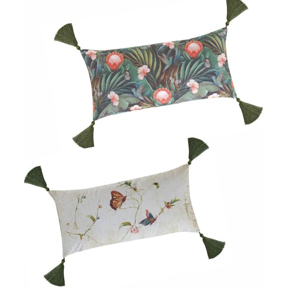 Μαξιλάρι Διακόσμησης Kentia Fancy W22 11 30x60