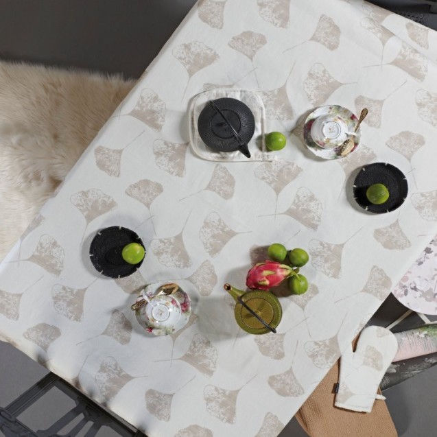 Τραπεζομάντηλο Kentia Mika 26 160x230