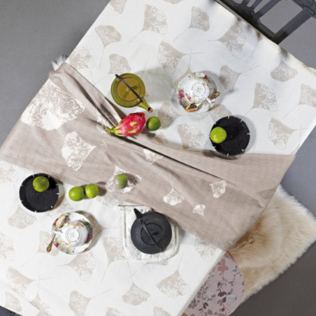 Τραπεζομάντηλο Kentia Mika 26 160x230