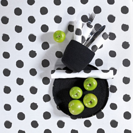 Τραπεζομάντηλο Kentia Pearl 160x160