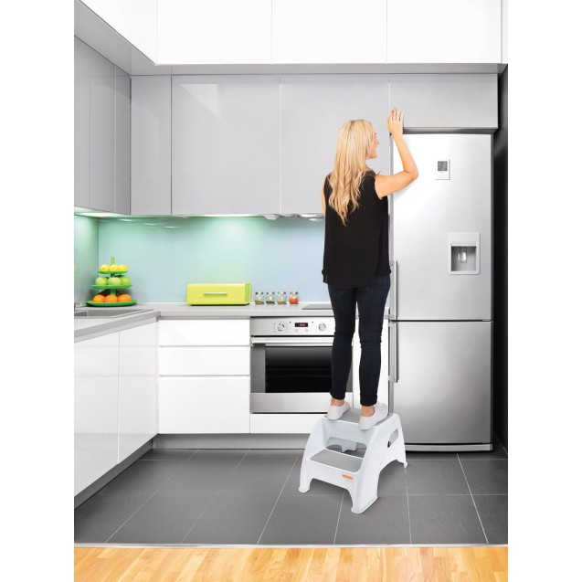 Διπλό Παιδικό Βοηθητικό Σκαλοπάτι DreamBaby...