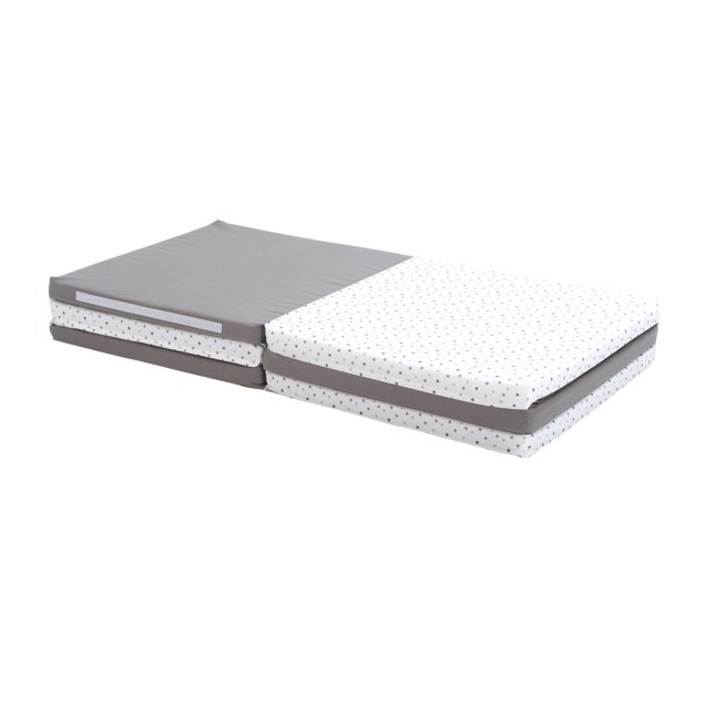 Στρώμα Δραστηριοτήτων Candide XL Άσπρο/Γκρι...