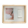 Κορνίζα Αποτύπωμα Baby Art Deep Frame Wooden BR76722