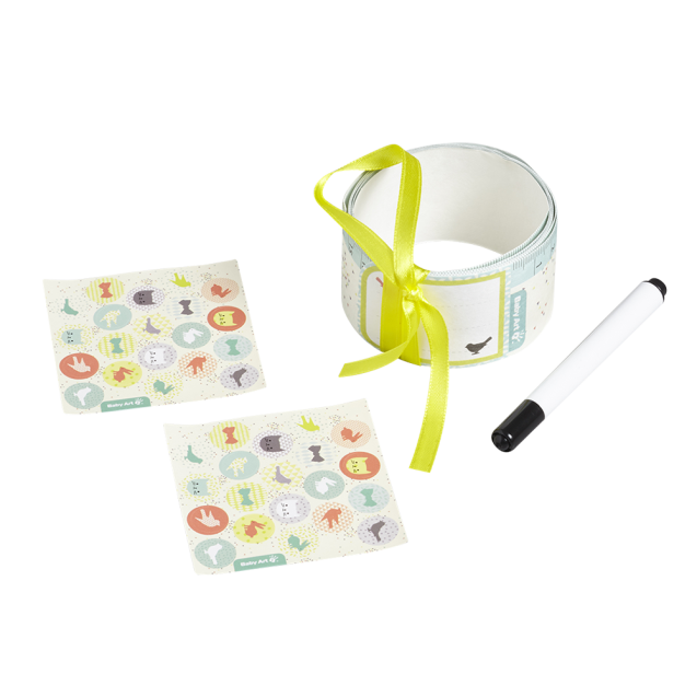 Βρεφικό Αναμνηστικό Κουτί Baby Art Once Upon a...