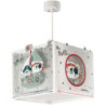Παιδικό Φωτιστικό Οροφής Ango The Pirates 74552