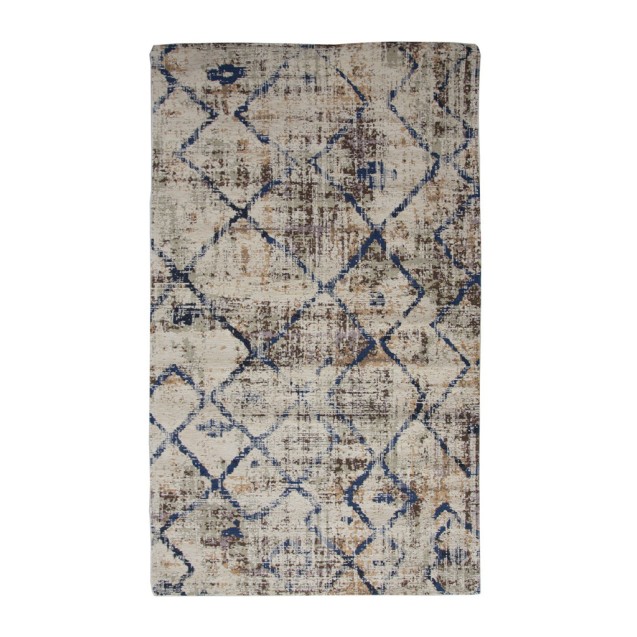 Χαλί Διάδρομος Royal Carpet Canvas 1147 J 75x150