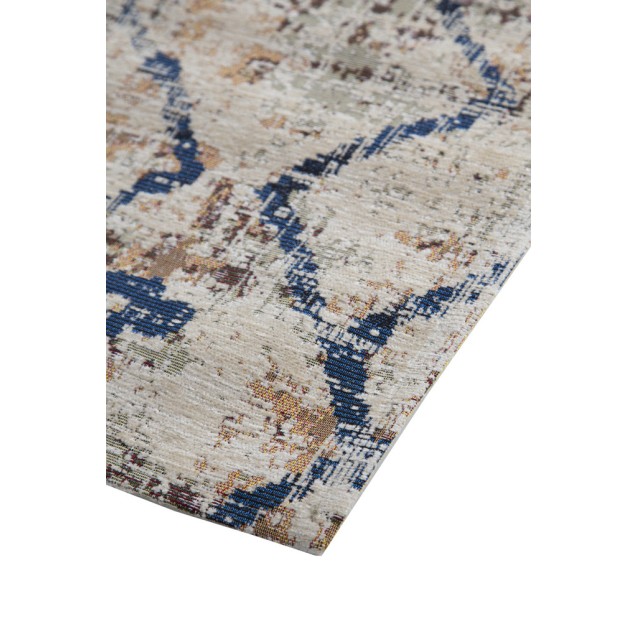 Χαλί Διάδρομος Royal Carpet Canvas 1147 J 75x150