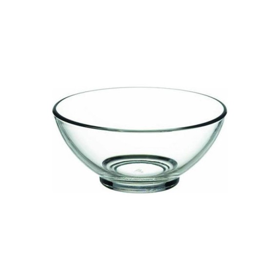 Μπωλ Διάφανα Espiel Apua 10cm Σετ 6τμχ CAM1115