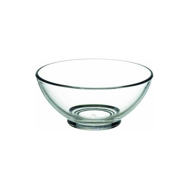 Μπωλ Διάφανα Espiel Apua 10cm Σετ 6τμχ CAM1115