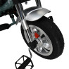 Τρίκυκλο Ποδηλατάκι Bebe Stars Chopper Ocean 814-184