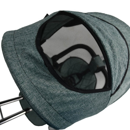 Τρίκυκλο Ποδηλατάκι Bebe Stars Chopper Ocean 814-184