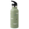 Θερμός Aπό Aνοξείδωτο Aτσάλι Fresk Nordic Crocodile 500ml FR-FD320-21
