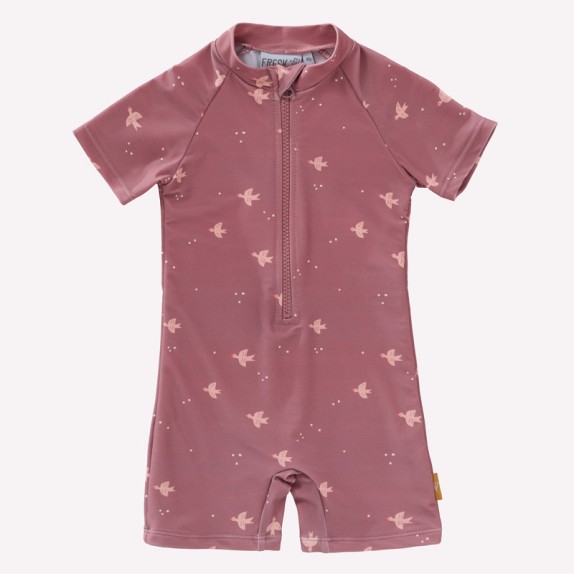 Παιδικό Ολόσωμο Μαγιό με Προστασία UV50 Fresk Swallow...