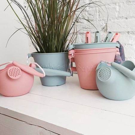 Ποτιστήρι Σιλικόνης Scrunch Rust SCR-110035